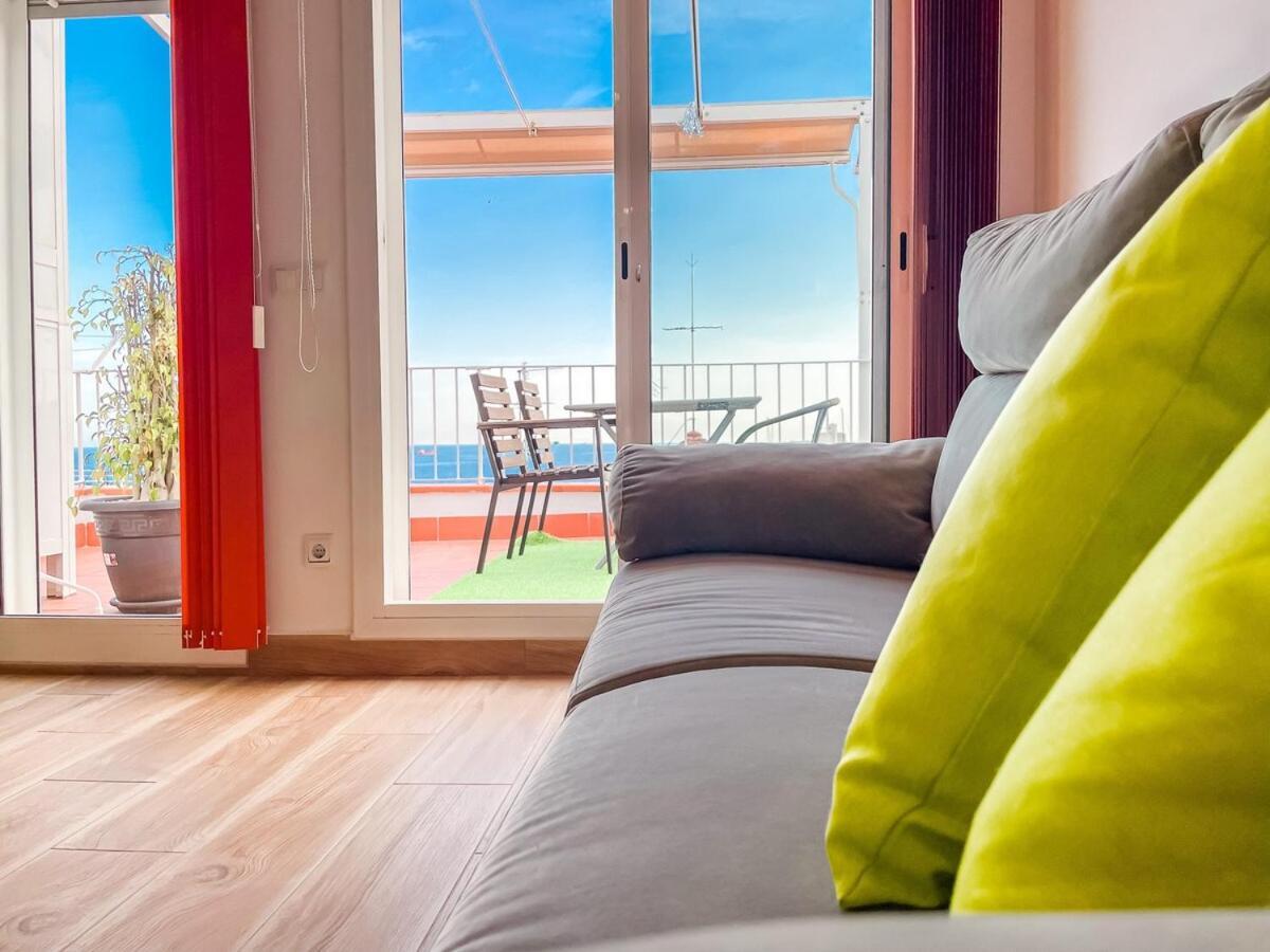 Attic By Unik Tarragona Esterno foto